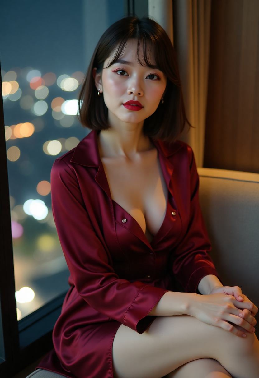 星辰之下