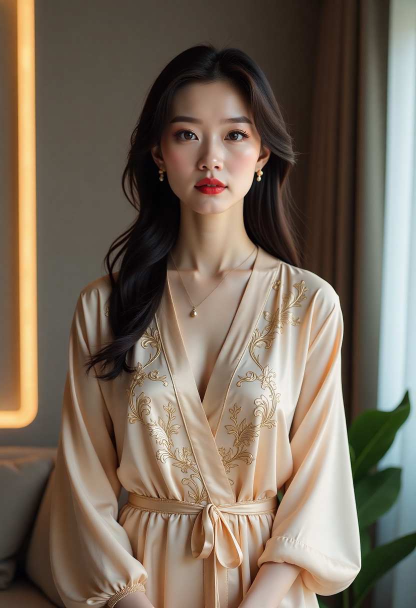 破晓追凶
