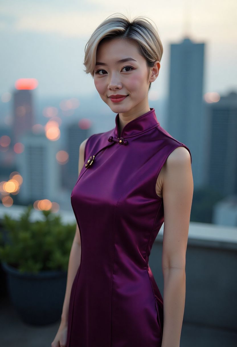 浮生若梦